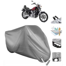 Kawasaki VN 750 Vulcan VINLEKS Motor Brandası