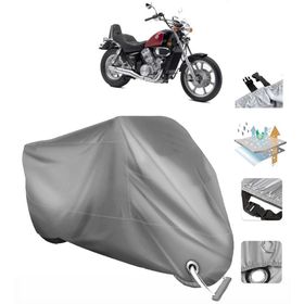 Kawasaki VN 750 Vulcan VINLEKS Motor Brandası