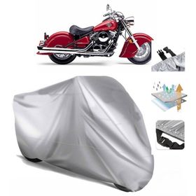 Kawasaki VN 800 Drifter Motor Brandası