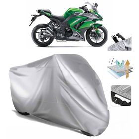 Kawasaki Z 1000 SX Dikişsiz Motorsiklet Branda