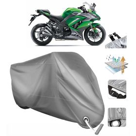 Kawasaki Z 1000 SX Dikişsiz Motorsiklet Branda