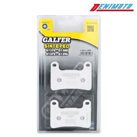 Kawasaki Z 1000 Sx Motor Brandası