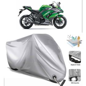 Kawasaki Z 1000 Sx Motor Brandası