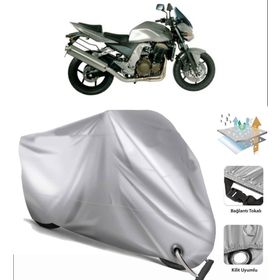 Kawasaki Z 750 Motor Brandası