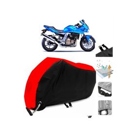 Kawasaki Z 750 Motor Brandası