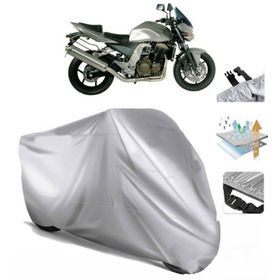 Kawasaki Z 750 Motorsiklet Branda
