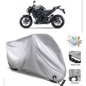 Kawasaki Z 800 E Motor Brandası
