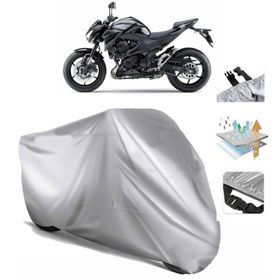Kawasaki Z 800 E Motor Brandası