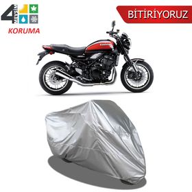 Kawasaki Z 900 Rs Miflonlu Motor Brandası