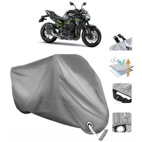 Kawasaki Z 900 VINLEKS Motor Brandası