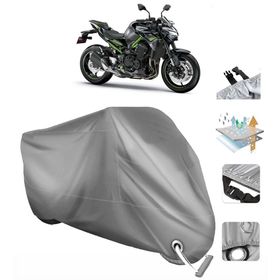 Kawasaki Z 900 VINLEKS Motor Brandası