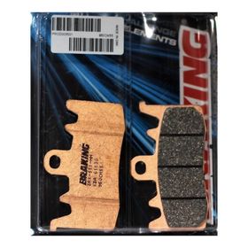 Kawasaki Z H2 Miflonlu Motor Brandası