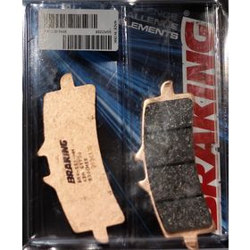 Kawasaki Z H2 Miflonlu Motor Brandası