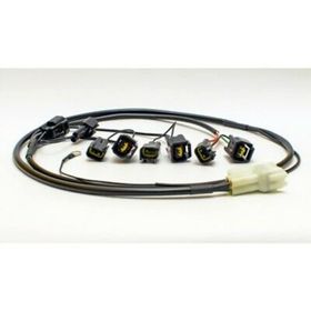 Kawasaki Z H2 Miflonlu Motor Brandası