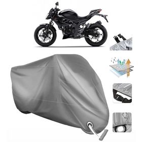 Kawasaki Z250sl Vınleks Motor Brandası