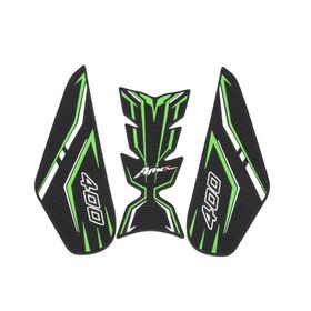 Kawasaki Z400 Miflonlu Motor Brandası