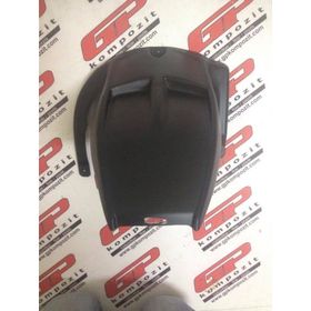 Kawasaki Zx-10r Ninja Miflonlu Motor Brandası