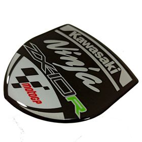 Kawasaki Zx-10r Ninja Miflonlu Motor Brandası