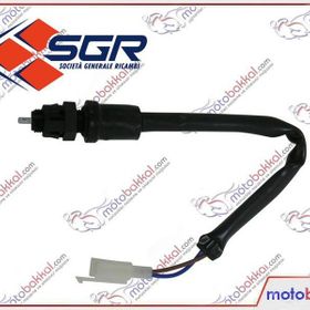 Kawasaki Zx-10r Ninja Miflonlu Motor Brandası