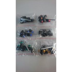 Kawasaki Zx 12 R Motor Brandası
