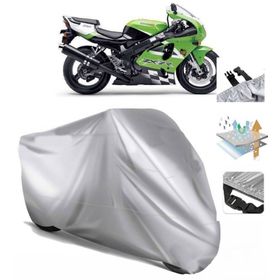 Kawasaki Zx-7 R Motor Brandası