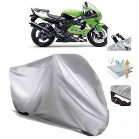 Kawasaki Zx-7 R Motor Brandası