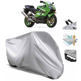 Kawasaki Zx-9 R Motor Brandası