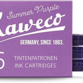 Kaweco 10000010 Mor Kartuş