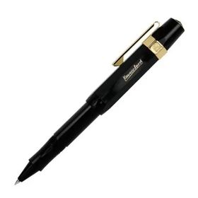 Kaweco 10000032 Klasik Sport Siyah Roller Kalem