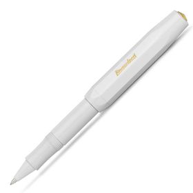 Kaweco 10000034 Beyaz Classic Sport Roller Kalem