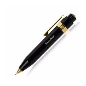 Kaweco 10000050 Klasik Sport Siyah 0.7 Mm Versatil Kalem