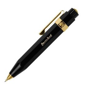 Kaweco 10000050 Klasik Sport Siyah Versatil Kalem