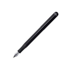 Kaweco 10000157 Liliput Alüminyum Siyah Dolma Kalem