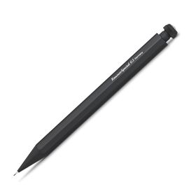 Kaweco 10000181 Klasik Special Siyah 0.5 mm Versatil Kalem