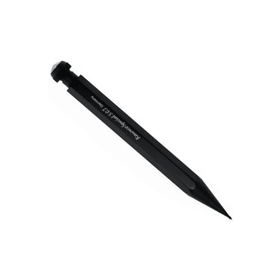 Kaweco 10000182 Klasik Special Siyah Versatil Kalem
