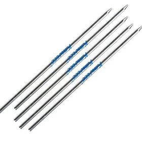 Kaweco 10000371 Soul D1 Siyah Tükenmez Kalem Refili