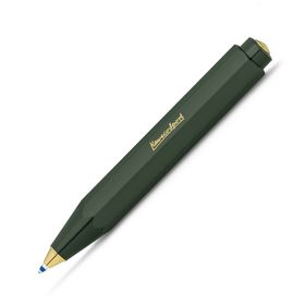 Kaweco 10000493 Yeşil Classic Sport Tükenmez Kalem