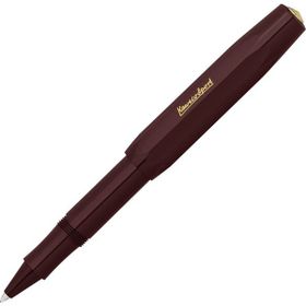 Kaweco 10000496 Classic Sport Bordo Roller Kalem