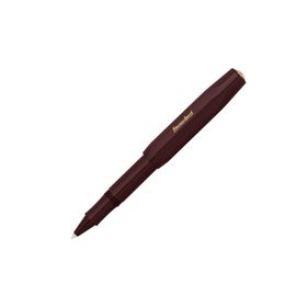 Kaweco 10000496 Classic Sport Bordo Roller Kalem