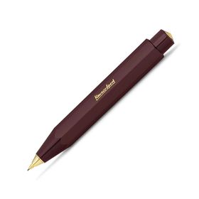 Kaweco 10000498 Classic Sport Bordo 0.7 mm Versatil Kalem
