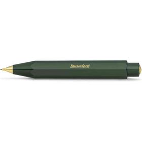 Kaweco 10000499 Klasik Sport Yeşil 0.7 Uçlu Kalem