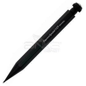 Kaweco 10000535 Klasik Special Mini Mat Siyah 0.9 Uçlu Kalem