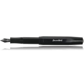 Kaweco 10000650 Klasik Sport Kaligrafi Dolma Kalem