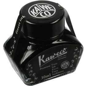 Kaweco 10000672 Siyah Şişe Mürekkep