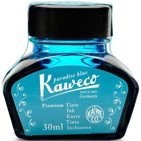Kaweco 10000675 Cennet Mavi Şişe Mürekkep