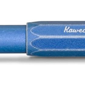 Kaweco 10000718 Mavi Al-sport Stoner Washed Dolma Kalem