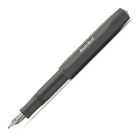Kaweco 10000757 M Skyline Dolma Kalem
