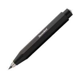 Kaweco 10000780 Skyline Clutchl Siyah Versatil Kalem