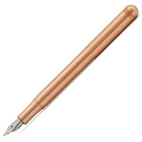 Kaweco 10000831 Liliput Copper Dolma Kalem