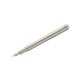 Kaweco 10000836 Liliput Stainless Steel Dolma Kalem